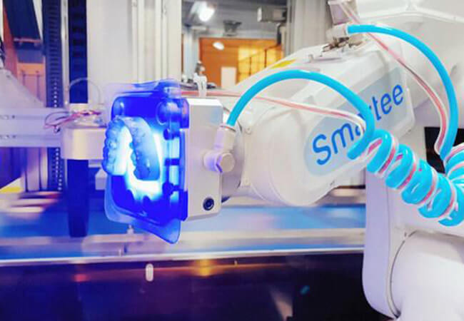 Smartee(スマーティー)矯正