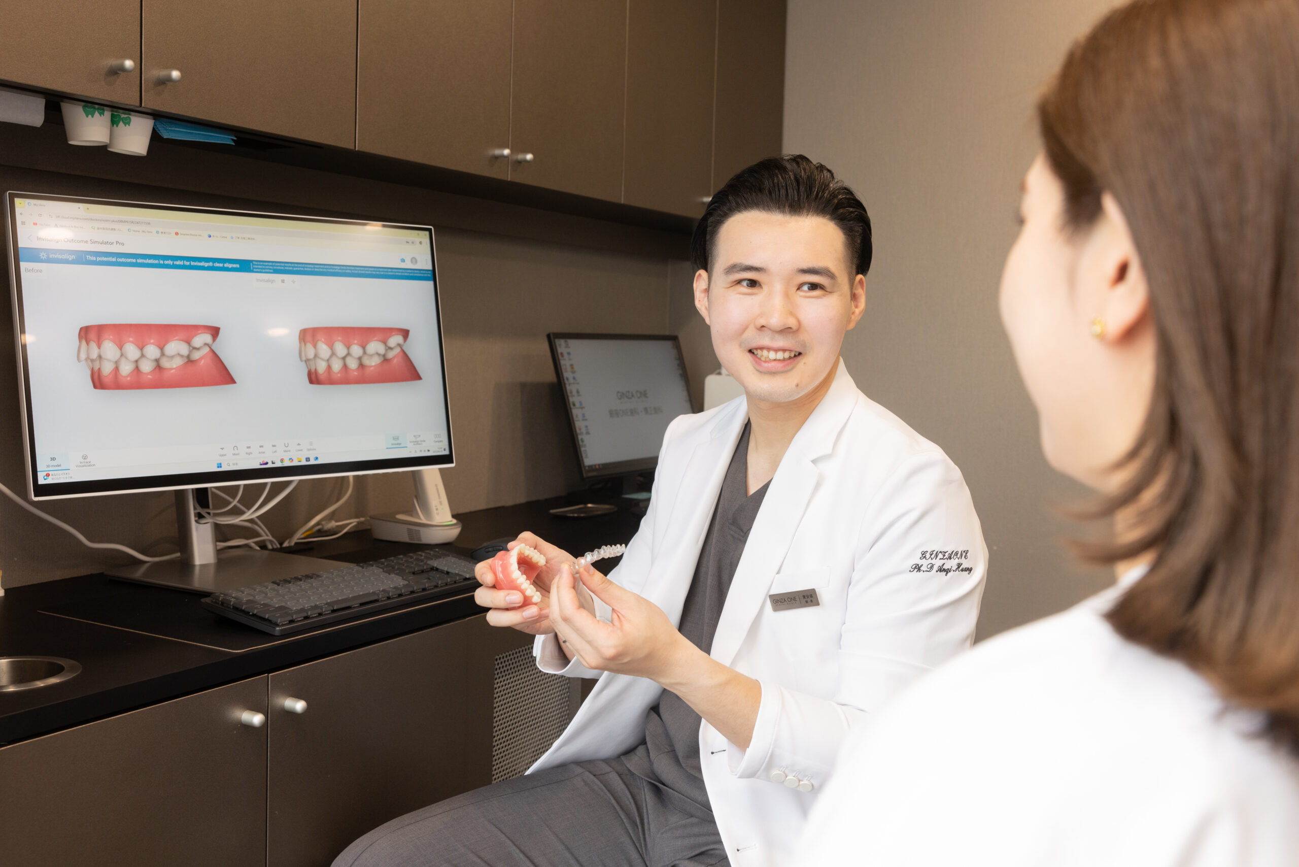 🦷初めてのマウスピース矯正体験｜装着初日の感想とアドバイス