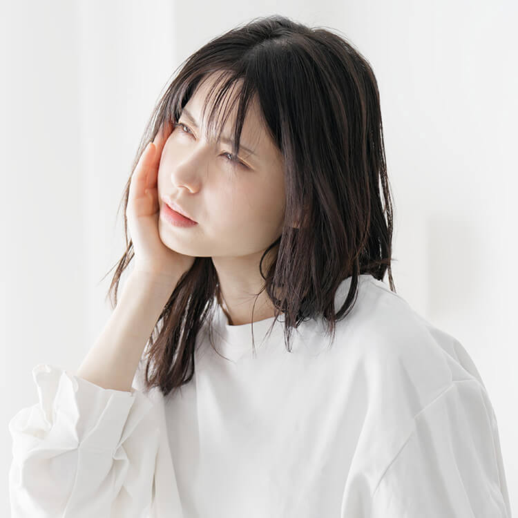 親知らず