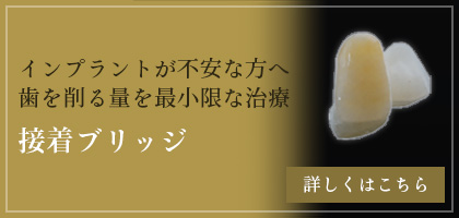接着ブリッジ